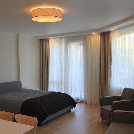 Baltic Apartments Premium パランガ エクステリア 写真