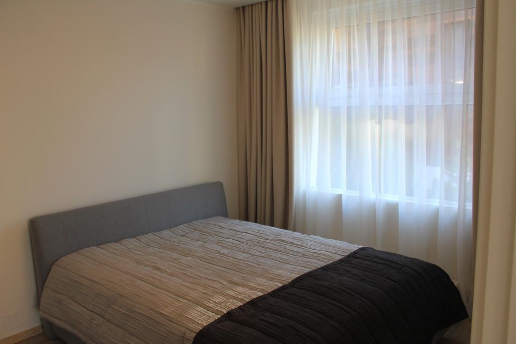 Baltic Apartments Premium パランガ エクステリア 写真